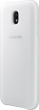 Samsung Dual Layer Cover for Galaxy J5 (2017) white