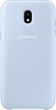 Samsung Dual Layer Cover for Galaxy J5 (2017) blue
