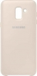 Samsung Dual Layer Cover for Galaxy J6 (2018) gold