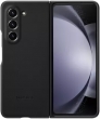 Samsung Flap Eco-Leather case for Galaxy Z Fold 5 black
