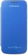 Samsung Flip Cover for Galaxy S4 mini light blue