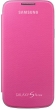 Samsung Flip Cover for Galaxy S4 mini pink