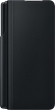 Samsung Flip Cover with S Pen for Galaxy Z Fold 3 5G black