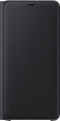 Samsung Flip wallet for Galaxy A7 (2018) black
