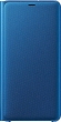 Samsung Flip wallet for Galaxy A7 (2018) blue