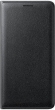 Samsung Flip wallet for Galaxy J3 black