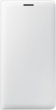 Samsung Flip wallet for Galaxy J3 white