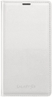 Samsung Flip wallet for Galaxy S5 white