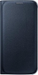 Samsung Flip wallet for Galaxy S6 black