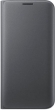 Samsung Flip wallet for Galaxy S7 Edge black