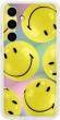 Samsung Flipsuit case for Galaxy S24+ yellow