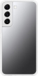 Samsung Frame Cover for Galaxy S22 transparent