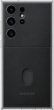 Samsung Frame case for Galaxy S23 Ultra black