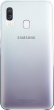 Samsung Gradation Cover for Galaxy A40 black 