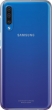 Samsung Gradation Cover for Galaxy A50 purple