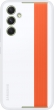 Samsung Haze Grip case for Galaxy A54 5G white