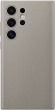 Samsung Hochuen Vegan Leather case for Galaxy S24 Ultra taupe