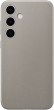 Samsung Hochuen Vegan Leather case for Galaxy S24+ taupe