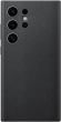 Samsung Hochuen Vegan Leather case for Galaxy S24 Ultra black