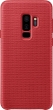Samsung Hyperknit Cover for Galaxy S9+ red