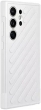 Samsung ITFIT Shield case for Galaxy S24 Ultra light grey
