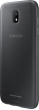 Samsung Jelly Cover for Galaxy J5 (2017) black 