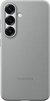 Samsung Kindsuit case для Galaxy S25 серый