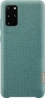 Samsung Kvadrat Cover for Galaxy S20+ green