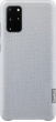 Samsung Kvadrat Cover for Galaxy S20+ grey