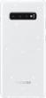 Samsung LED Cover for Galaxy S10+ white