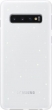 Samsung LED Cover for Galaxy S10 white