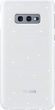 Samsung LED Cover for Galaxy S10e white 