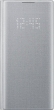 Samsung LED View Cover for Galaxy Note 10 silver 