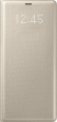 Samsung LED View Cover for Galaxy Note 8 gold