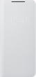 Samsung LED View Cover for Galaxy S21 Ultra grey 