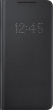 Samsung LED View Cover for Galaxy S21+ black