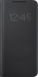 Samsung LED View Cover for Galaxy S21 black 