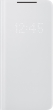 Samsung LED View Cover for Galaxy S21+ grey