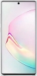 Samsung Leather Cover for Galaxy Note 10+ white 