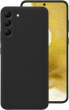 Samsung Leather Cover for Galaxy S22 black