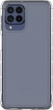 Samsung M Cover by araree for Galaxy M53 5G transparent