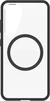 Samsung Otterbox React magnet для Samsung Galaxy S25 черный Cryst...