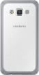 Samsung Protective Cover for Samsung Galaxy A3 light grey