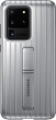 Samsung Protective Standing Cover for Galaxy S20 Ultra silver 