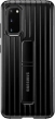 Samsung Protective Standing Cover for Galaxy S20 black 