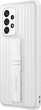 Samsung Protective Standing Cover for Galaxy A53 5G white