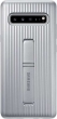 Samsung Protective Standing Cover for Galaxy S10 5G silver