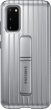 Samsung Protective Standing Cover for Galaxy S20 silver