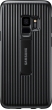 Samsung Protective Standing Cover for Galaxy S9 black