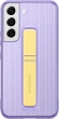 Samsung Protective Standing Cover for Galaxy S22 Fresh Lavender